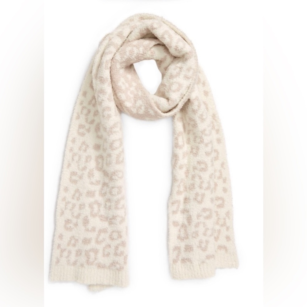 Barefoot Dreams Scarf